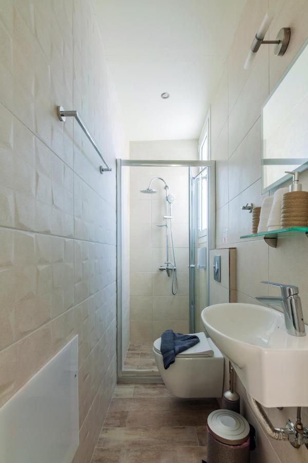 Renaissance Apartment, Feeling The Heartbeat Of Rethymno! Exterior photo