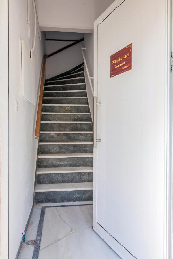 Renaissance Apartment, Feeling The Heartbeat Of Rethymno! Exterior photo