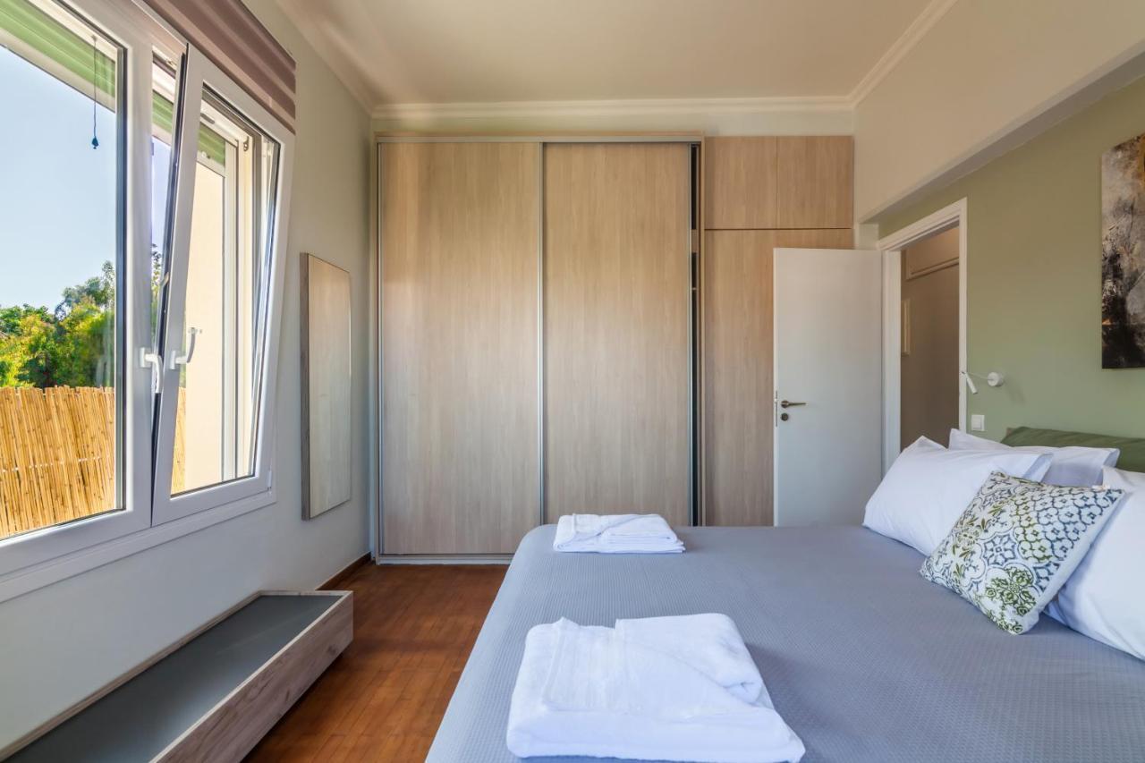 Renaissance Apartment, Feeling The Heartbeat Of Rethymno! Exterior photo